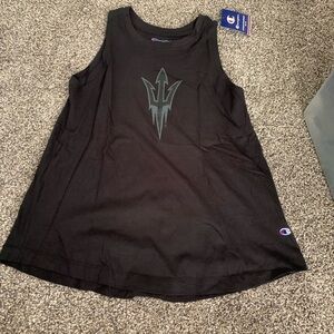 Champion Arizona State (ASU) Tank Top